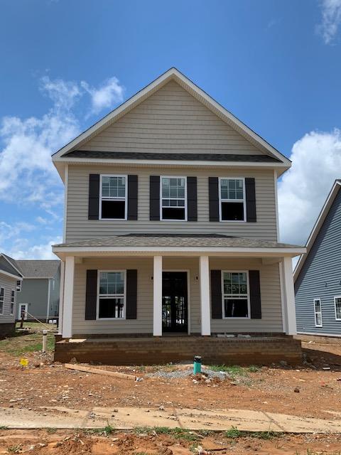 129 Hackberry Street, Unit LOT 34B Oak Ridge, TN 37830 - Photo 2 of 13 34B