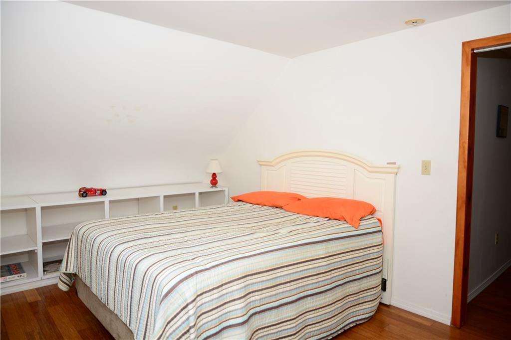 267 Clark Island Road St. George, ME 04859 - Photo 24 of 35 Second bedroom