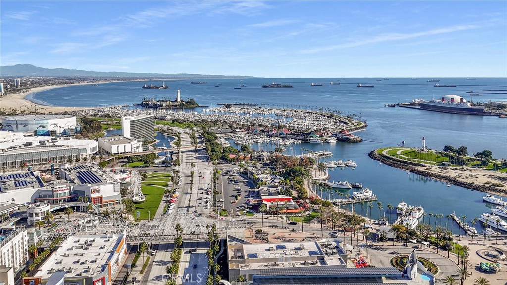 400 West Ocean Boulevard, Unit 2004 Long Beach, CA 90802 - Photo 28 of 47
