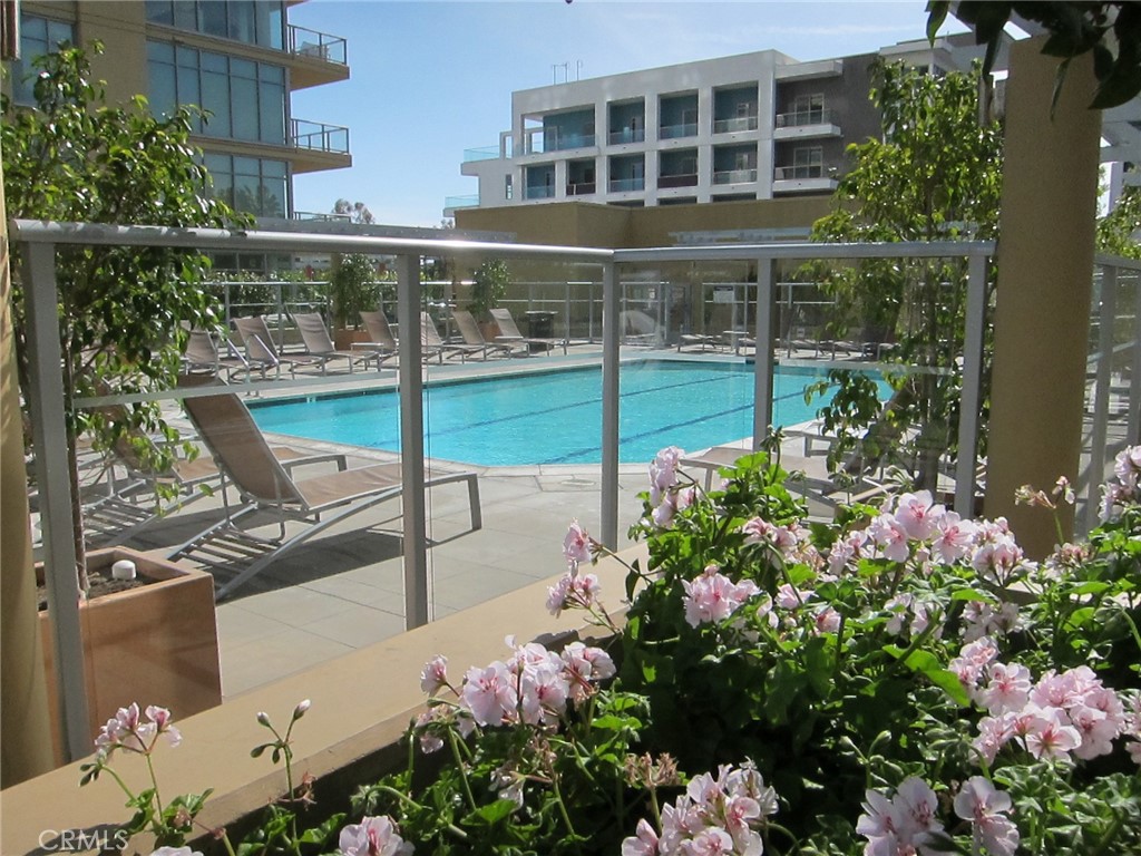 400 West Ocean Boulevard, Unit 2004 Long Beach, CA 90802 - Photo 33 of 47 front view of a house with a yard