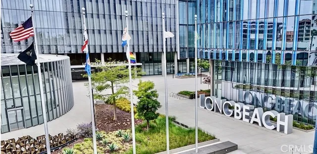 $5,100 | 400 West Ocean Boulevard, Unit 2004, Long Beach, CA 90802