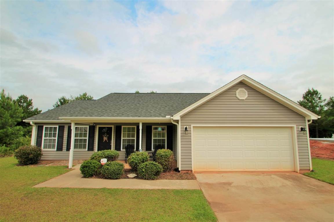 112 Rose Lane, Unit LIBERTY RIDGE Liberty, SC 29657 - Photo 1 of 15 Gallery Image 1