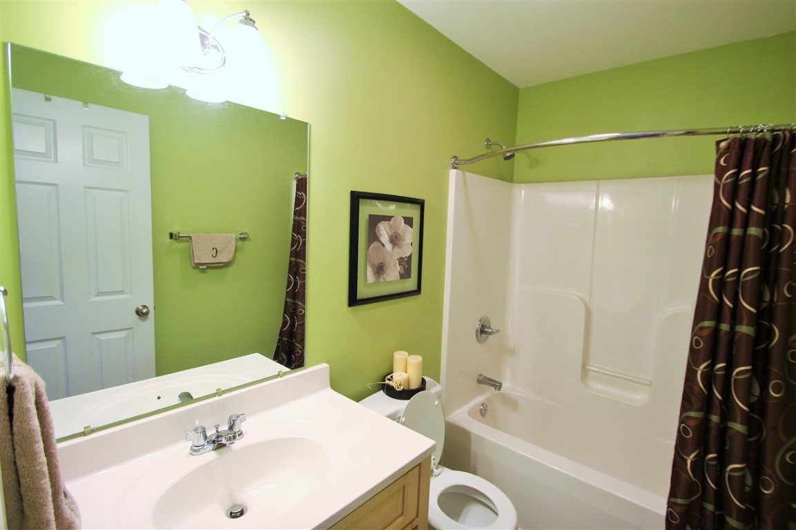 112 Rose Lane, Unit LIBERTY RIDGE Liberty, SC 29657 - Photo 5 of 15 Gallery Image 5