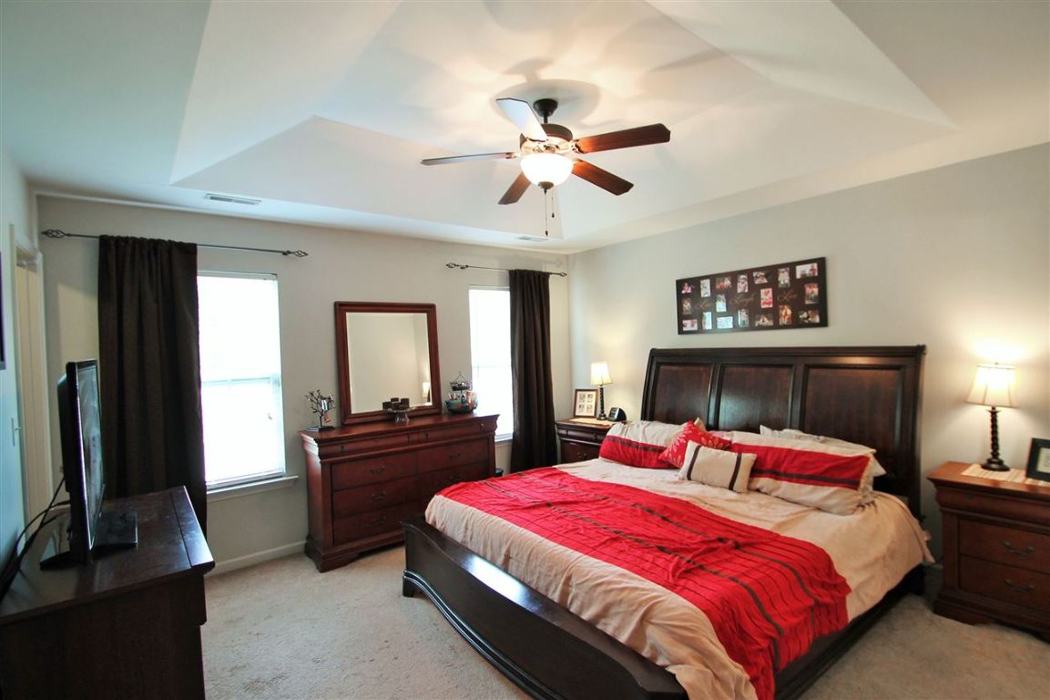 112 Rose Lane, Unit LIBERTY RIDGE Liberty, SC 29657 - Photo 10 of 15 Gallery Image 10
