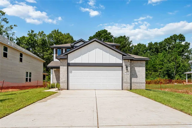 $347,959 | 12235 Danza Drive, Willis, TX 77318