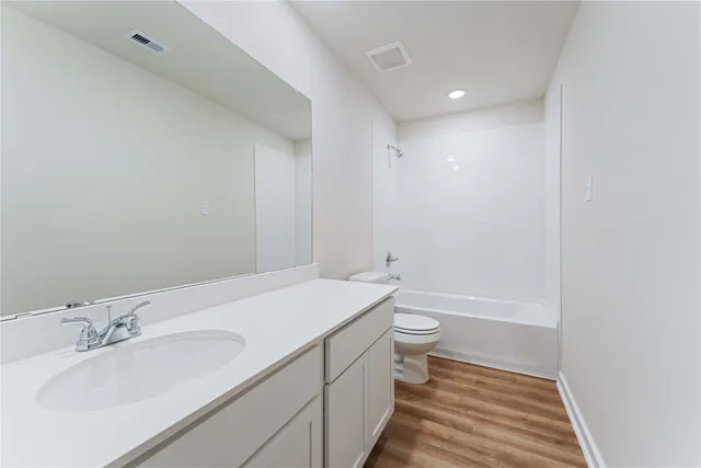 $347,959 | 12235 Danza Drive, Willis, TX 77318