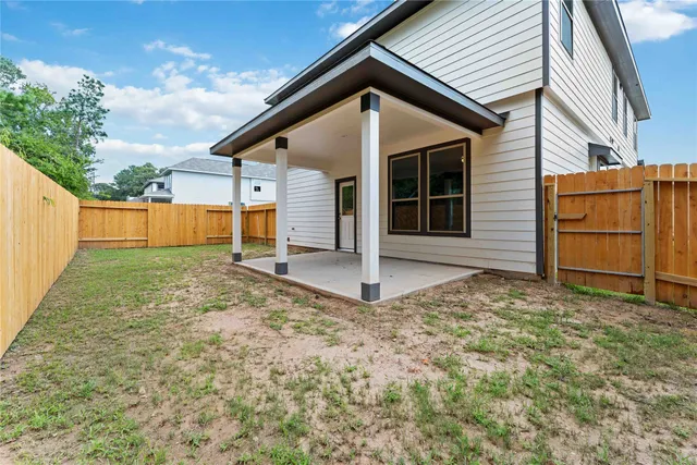 $347,959 | 12235 Danza Drive, Willis, TX 77318
