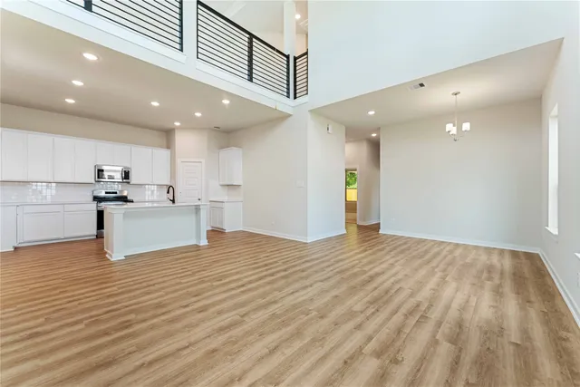 $347,959 | 12235 Danza Drive, Willis, TX 77318