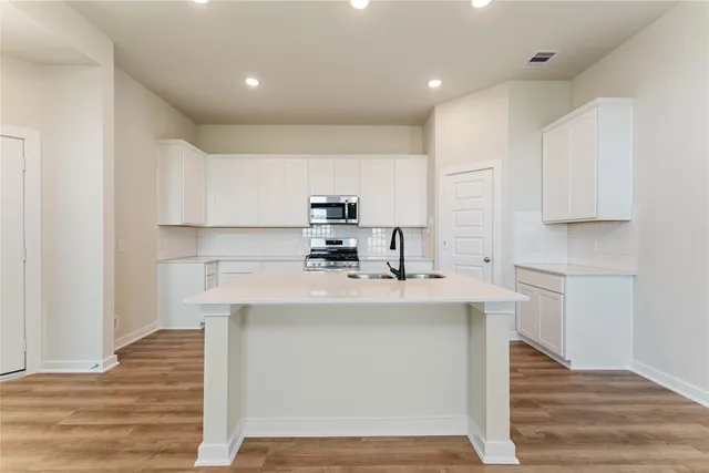 $347,959 | 12235 Danza Drive, Willis, TX 77318