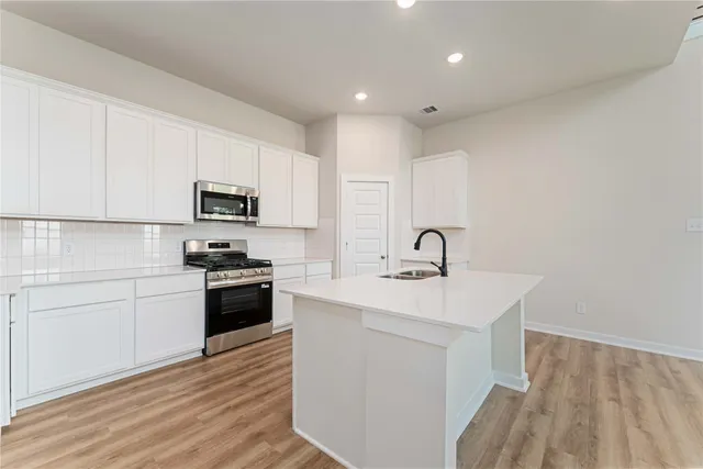 $347,959 | 12235 Danza Drive, Willis, TX 77318