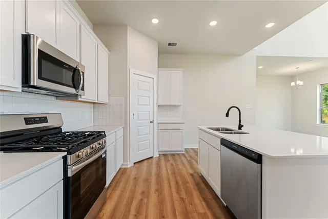 $347,959 | 12235 Danza Drive, Willis, TX 77318