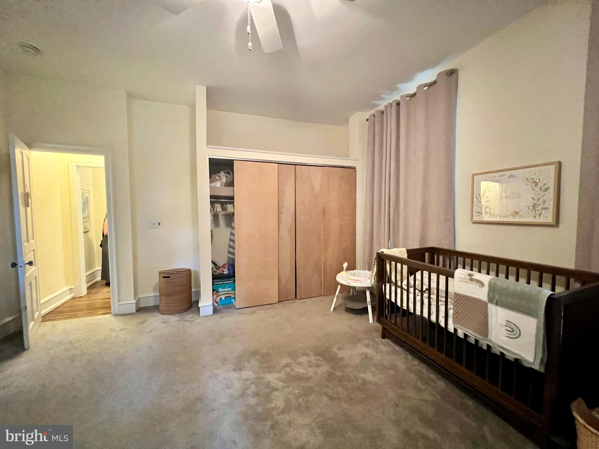 129 East Durham Street Philadelphia, PA 19119 - Photo 9 of 23 1st fl apt. bedroom #1