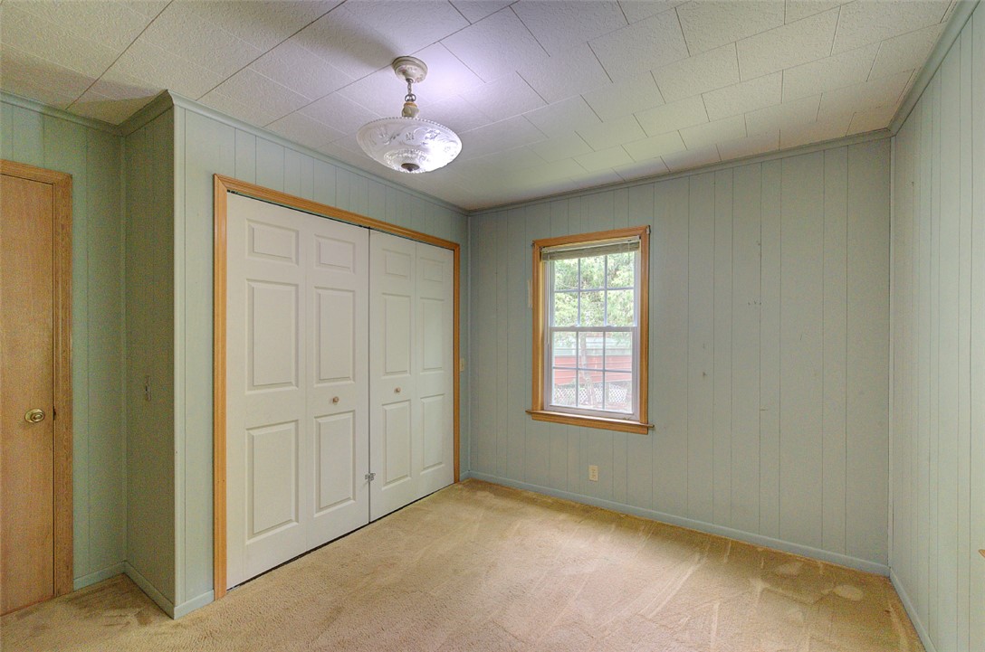 5064 Keowee School Road Seneca, SC 29672 - Photo 26 of 49 This cozy room offers a tranquil escape, featuring ample closet space and natural light.