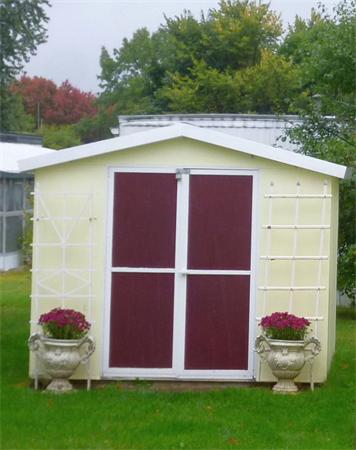239 Ayer Road, Unit 32 Littleton, MA 01460 - Photo 2 of 8 Gallery Image 2