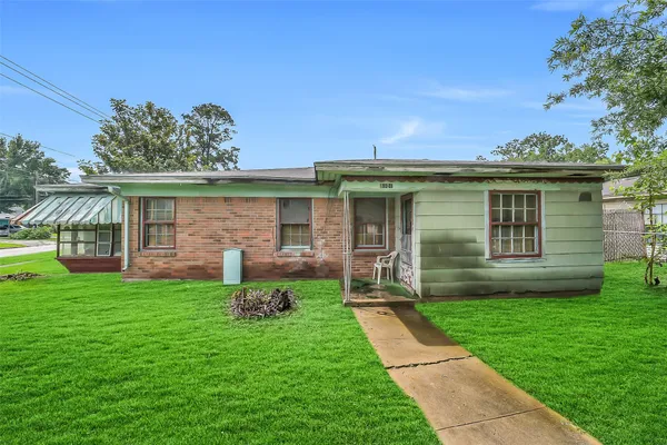 $150,000 | 8101 Howard Drive, Houston, TX 77017
