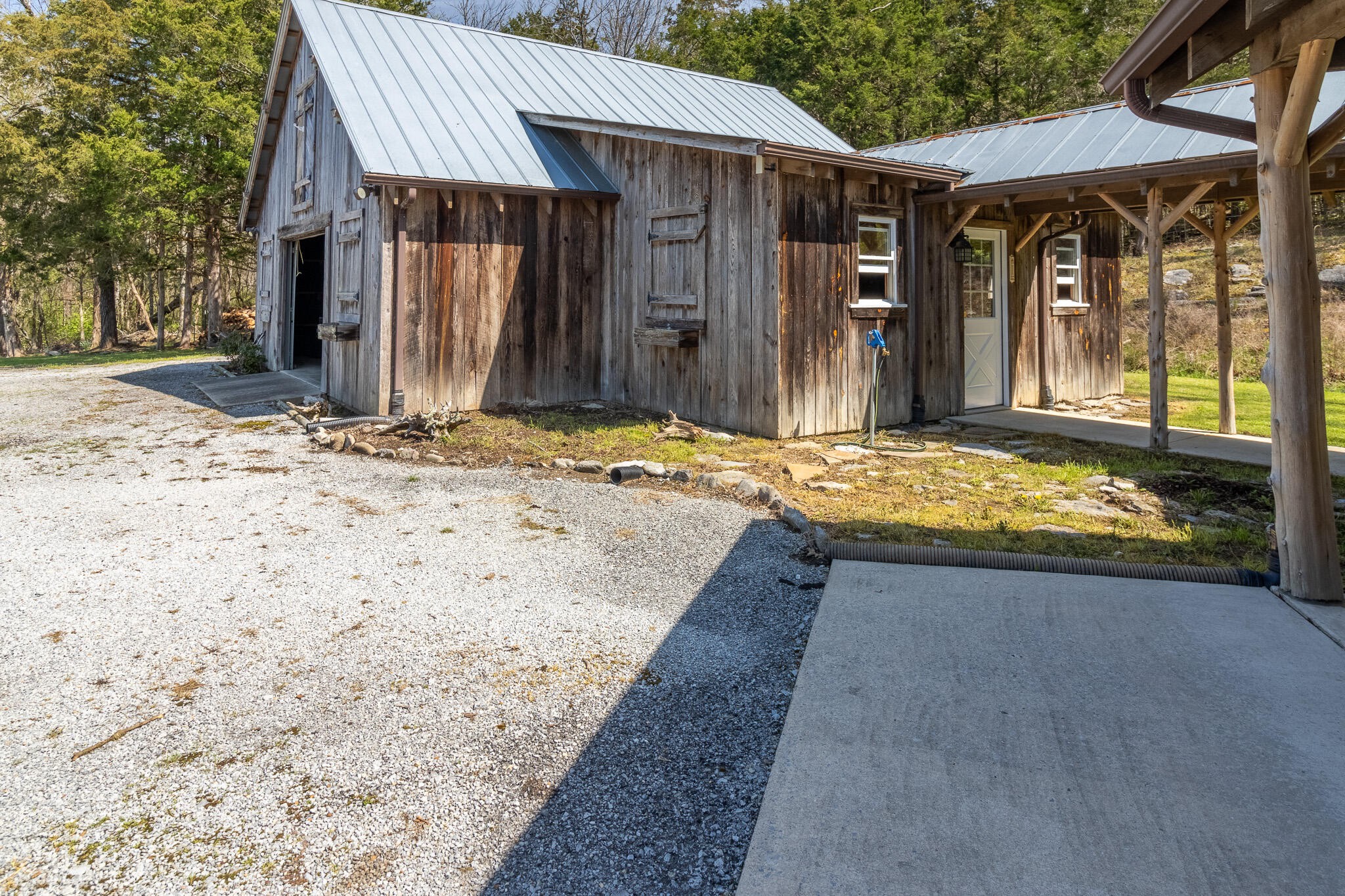 188 Johnny Lewis Road Dunlap, TN 37327 - Photo 31 of 83 Gallery Image 31