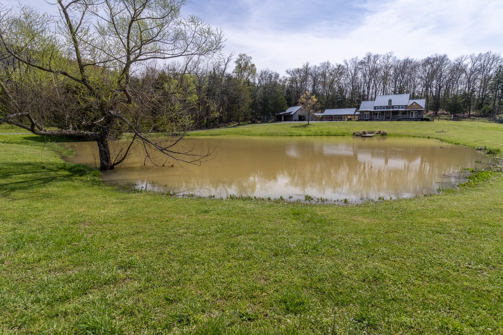 188 Johnny Lewis Road Dunlap, TN 37327 - Photo 6 of 83 Gallery Image 6