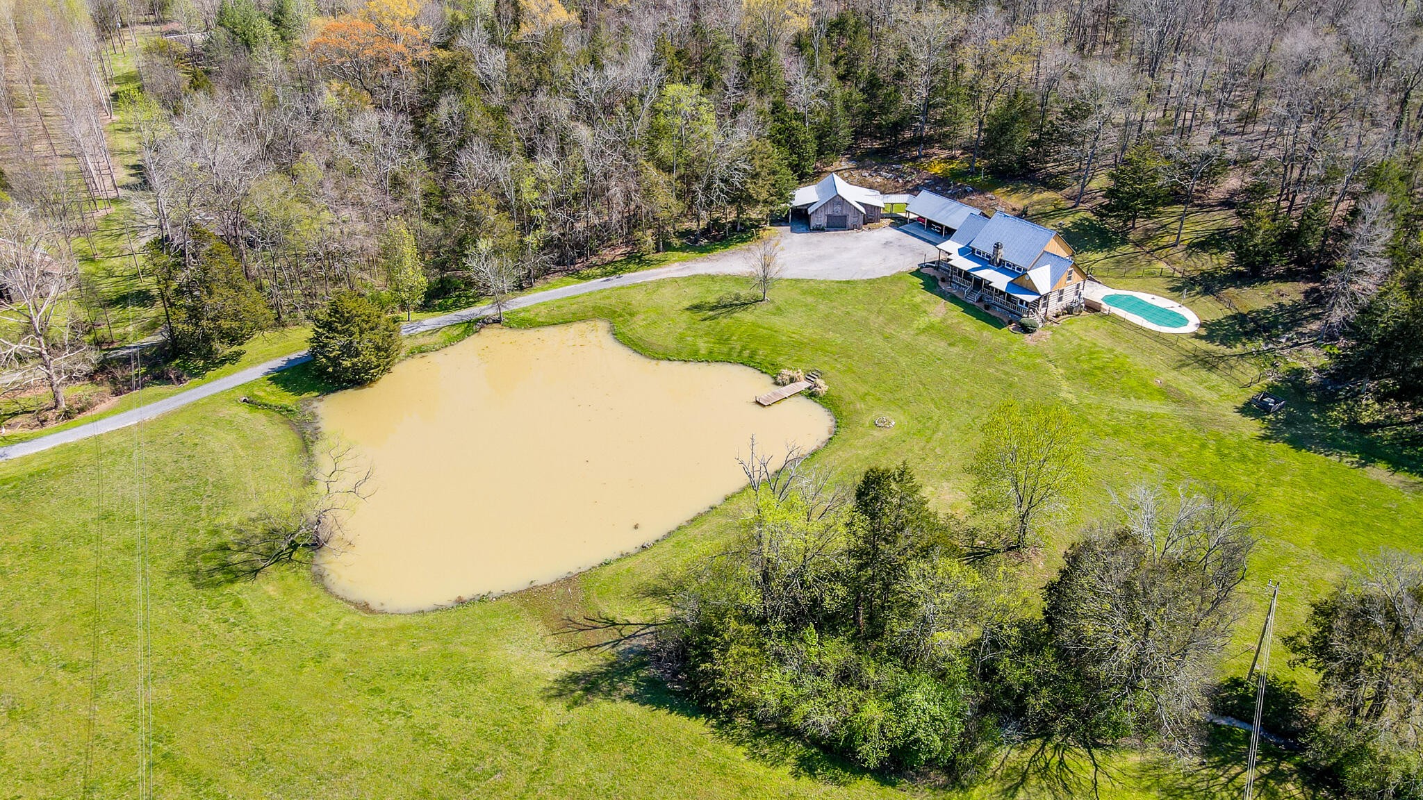 188 Johnny Lewis Road Dunlap, TN 37327 - Photo 75 of 83 Gallery Image 75
