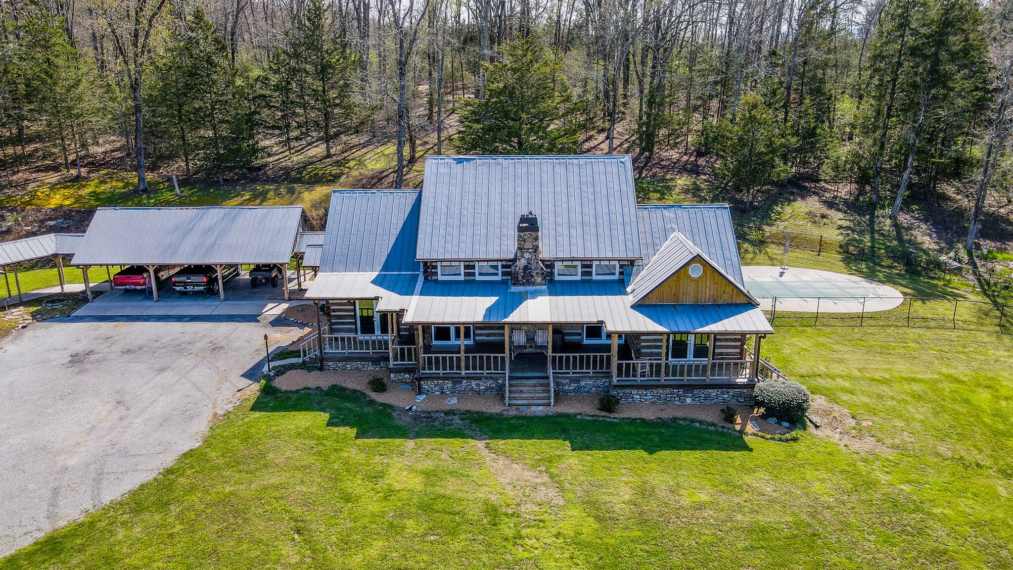 188 Johnny Lewis Road Dunlap, TN 37327 - Photo 79 of 83 Gallery Image 79