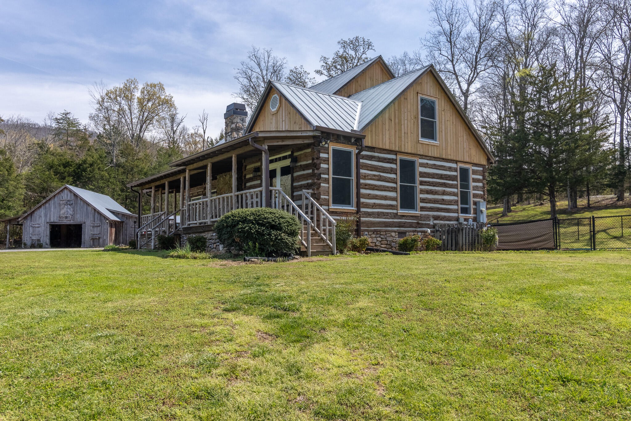 188 Johnny Lewis Road Dunlap, TN 37327 - Photo 8 of 83 Gallery Image 8