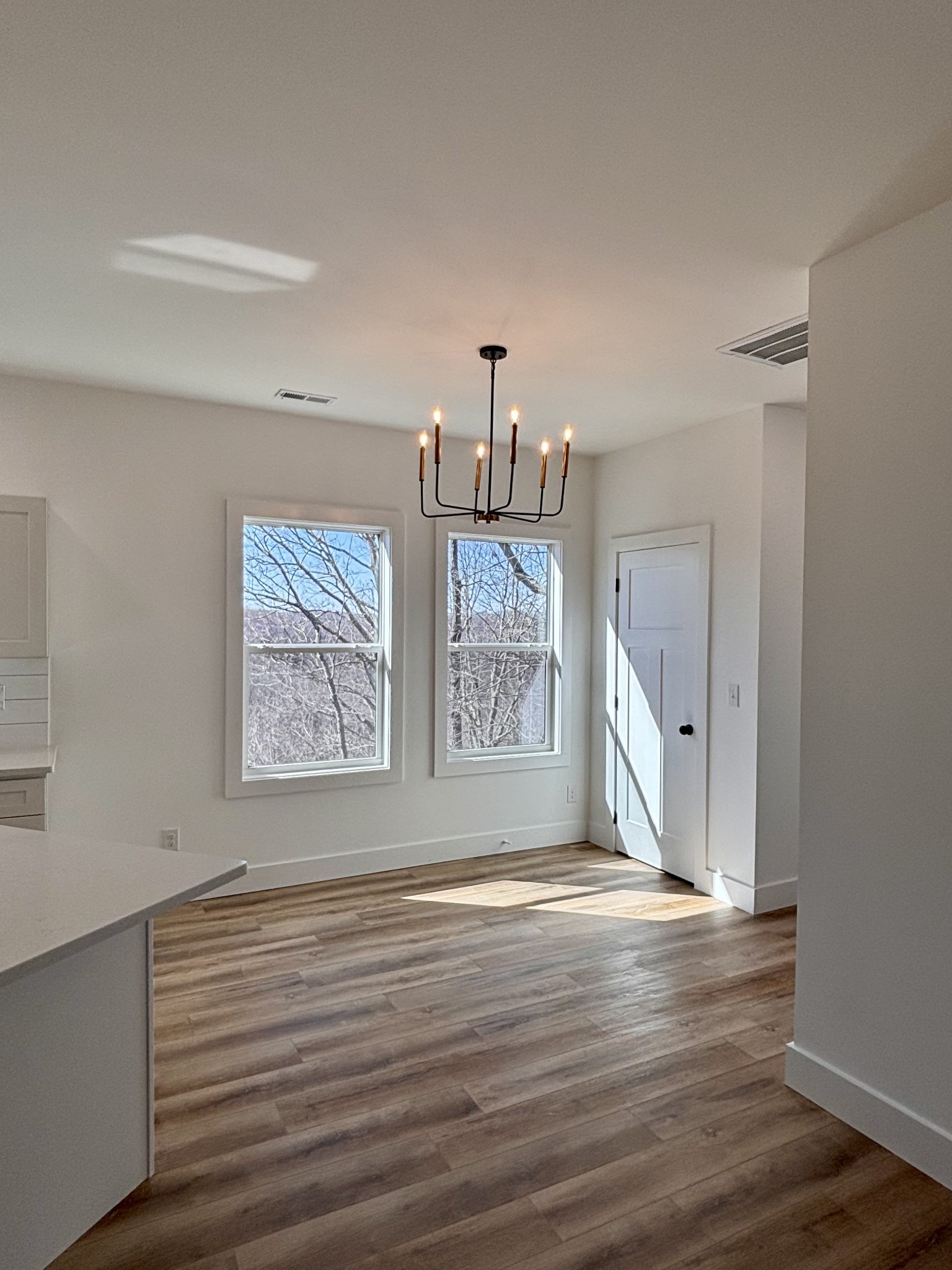 485 Baron Bluff Road Smithville, TN 37166 - Photo 11 of 28 a view of livingroom and window