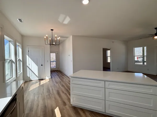 $319,900 | 485 Baron Bluff Road, Smithville, TN 37166