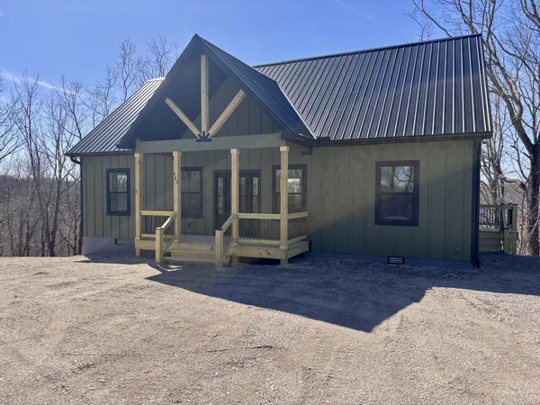 $319,900 | 485 Baron Bluff Road, Smithville, TN 37166