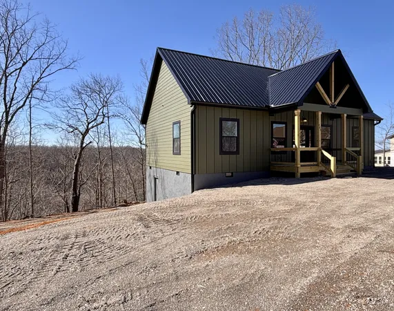 $319,900 | 485 Baron Bluff Road, Smithville, TN 37166