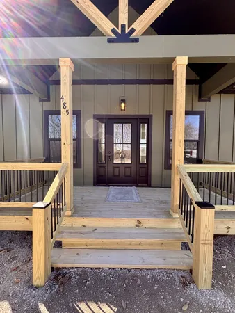 $319,900 | 485 Baron Bluff Road, Smithville, TN 37166