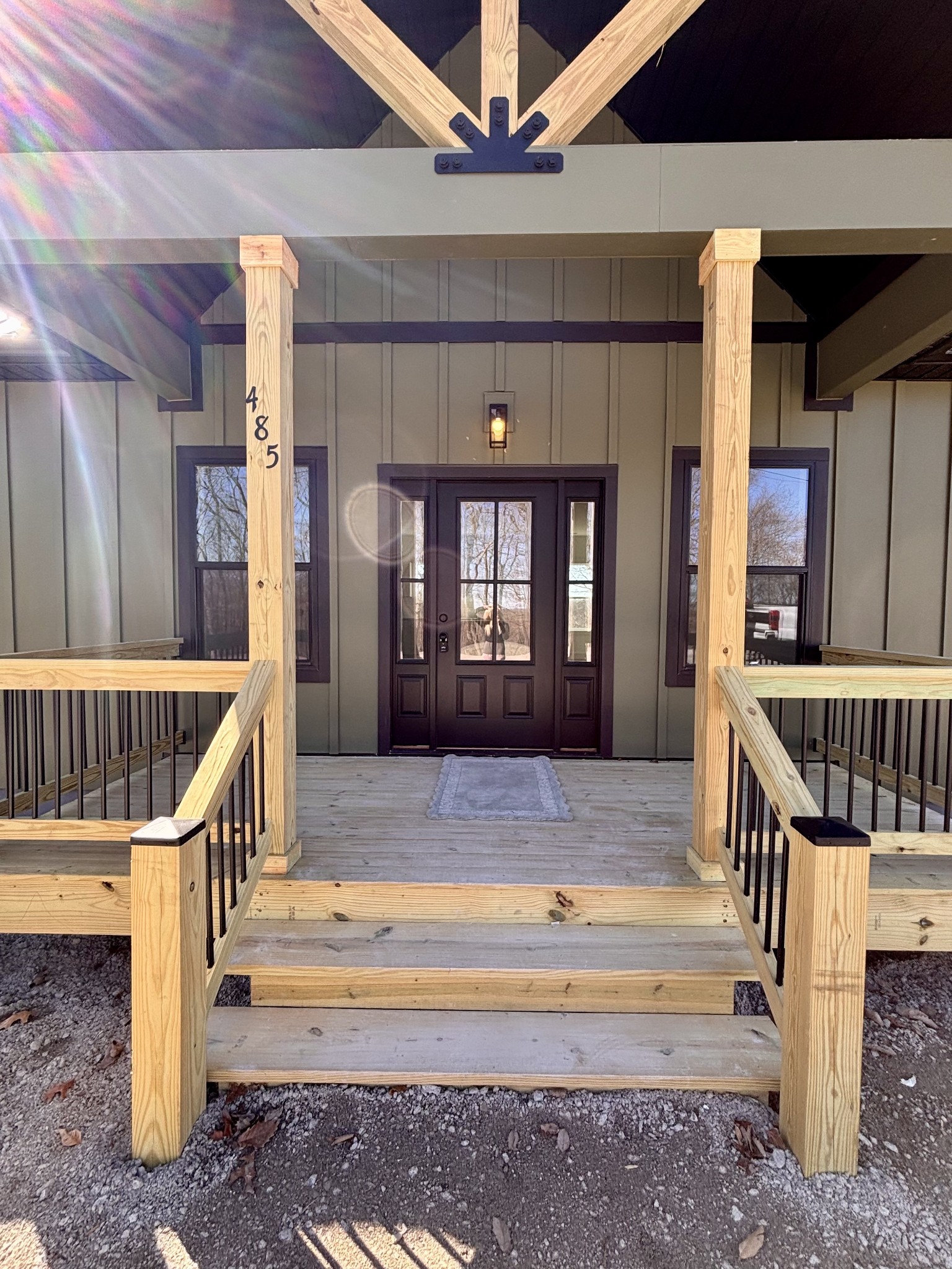 485 Baron Bluff Road Smithville, TN 37166 - Photo 6 of 28