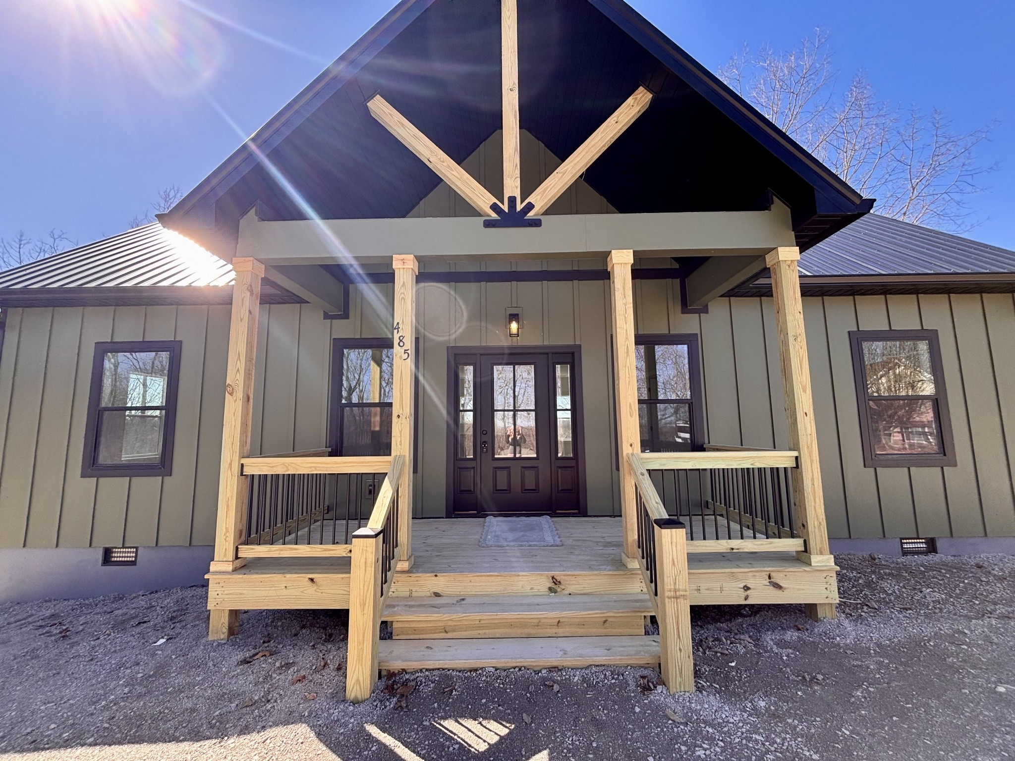 485 Baron Bluff Road Smithville, TN 37166 - Photo 7 of 28