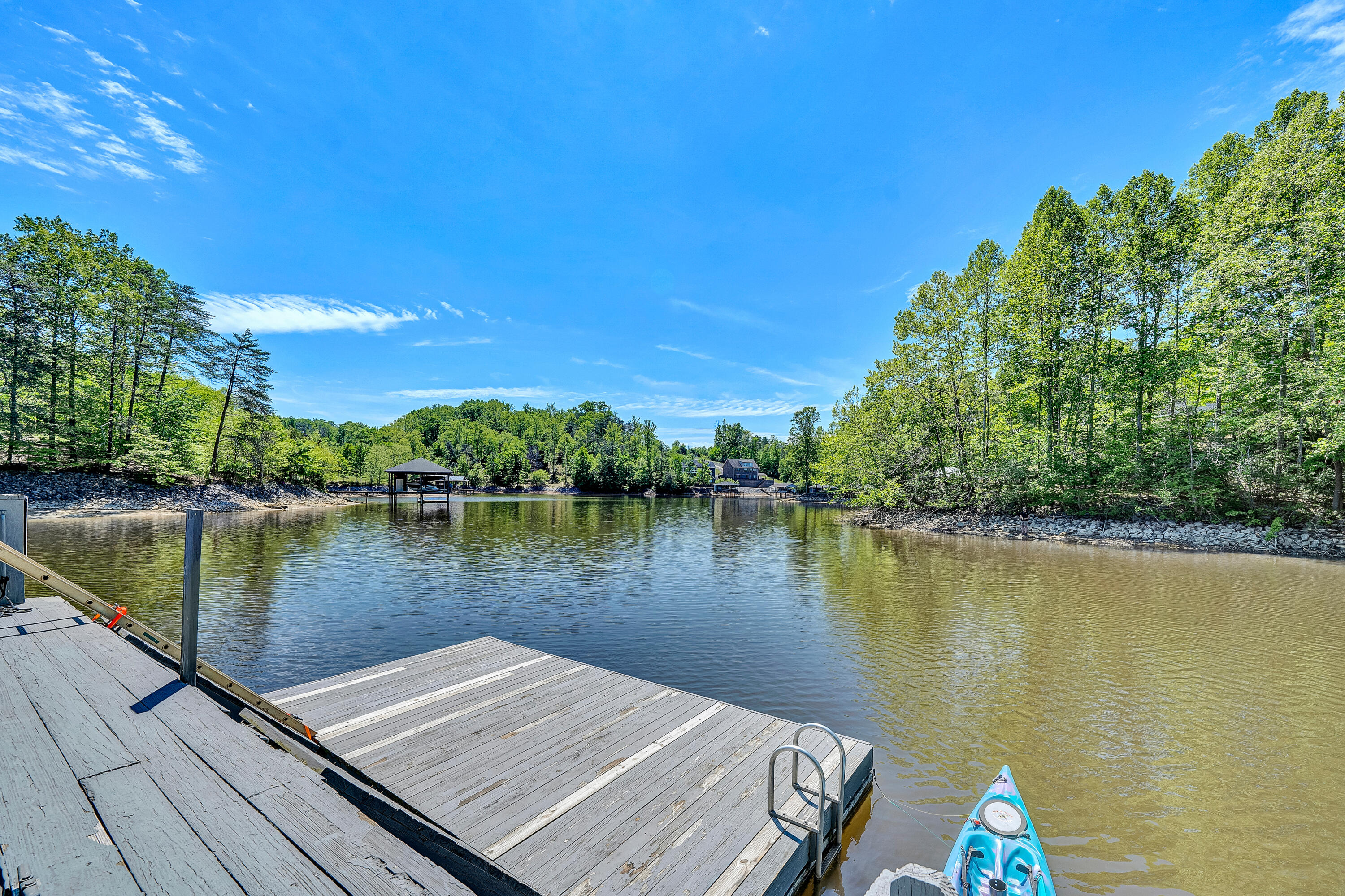 501 Harbor Ridge Drive Goodview, VA 24095 - Photo 32 of 40 37-SGP-00106