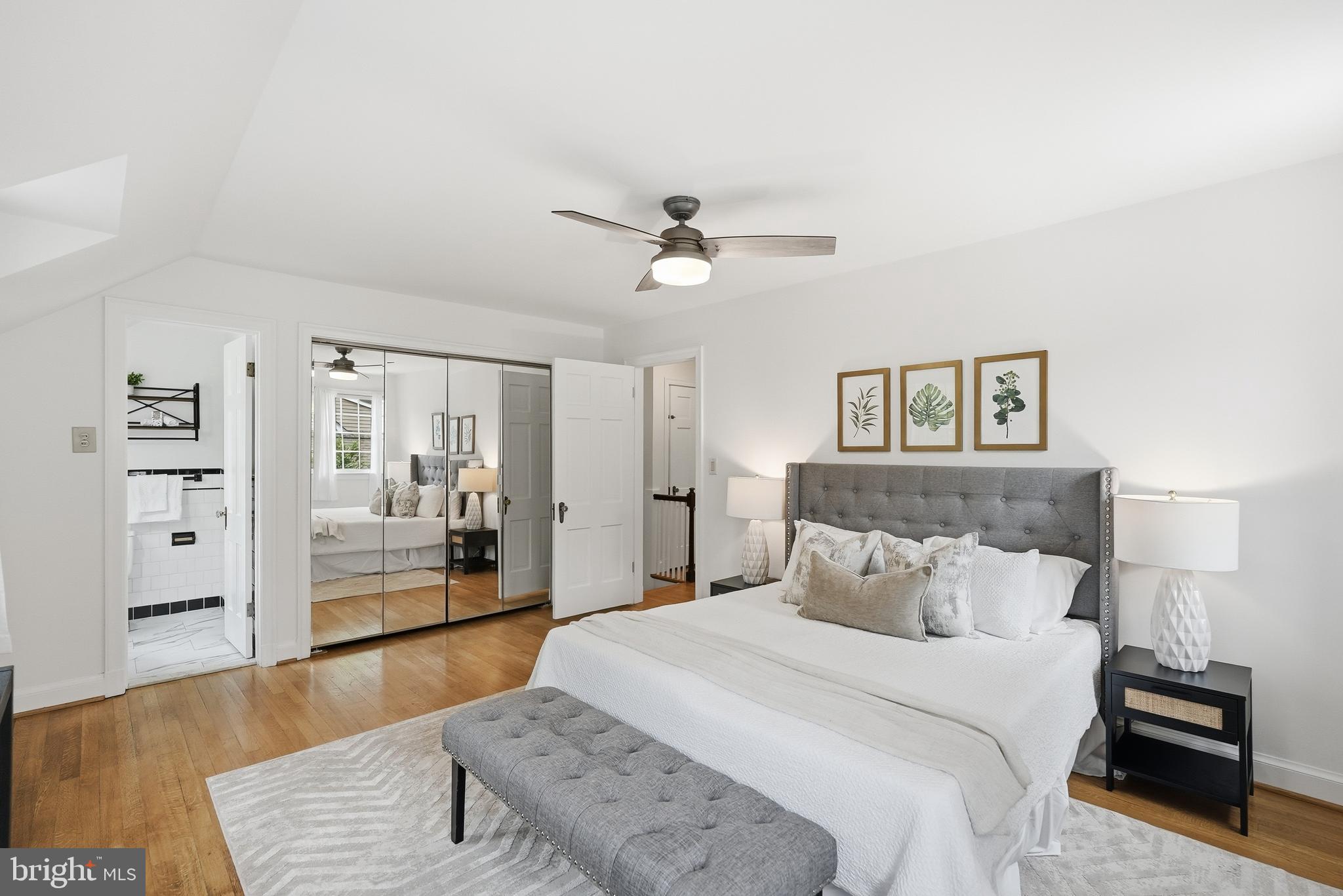 10006 Greenock Road Silver Spring, MD 20901 - Photo 15 of 34