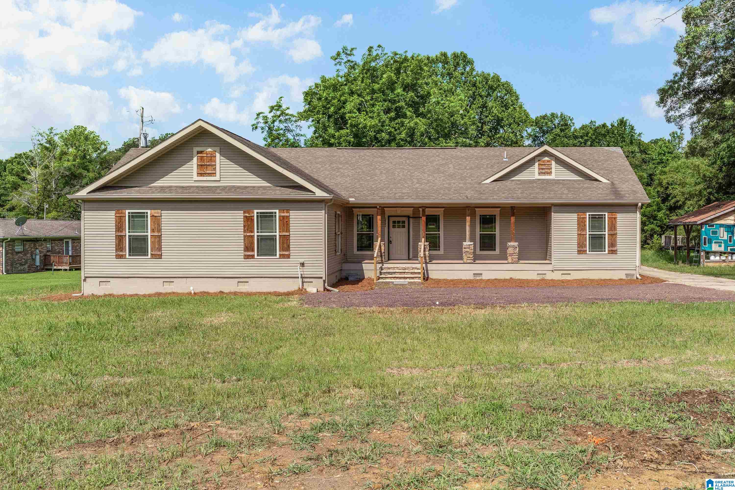 2002 Morgan Road Bessemer, AL 35022 - Photo 2 of 35