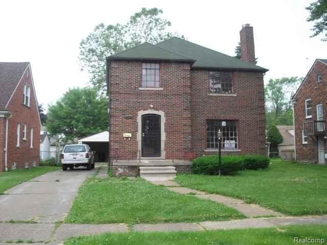 15309 Stahelin Road Detroit, MI 48223 - Photo 1 of 6 st1