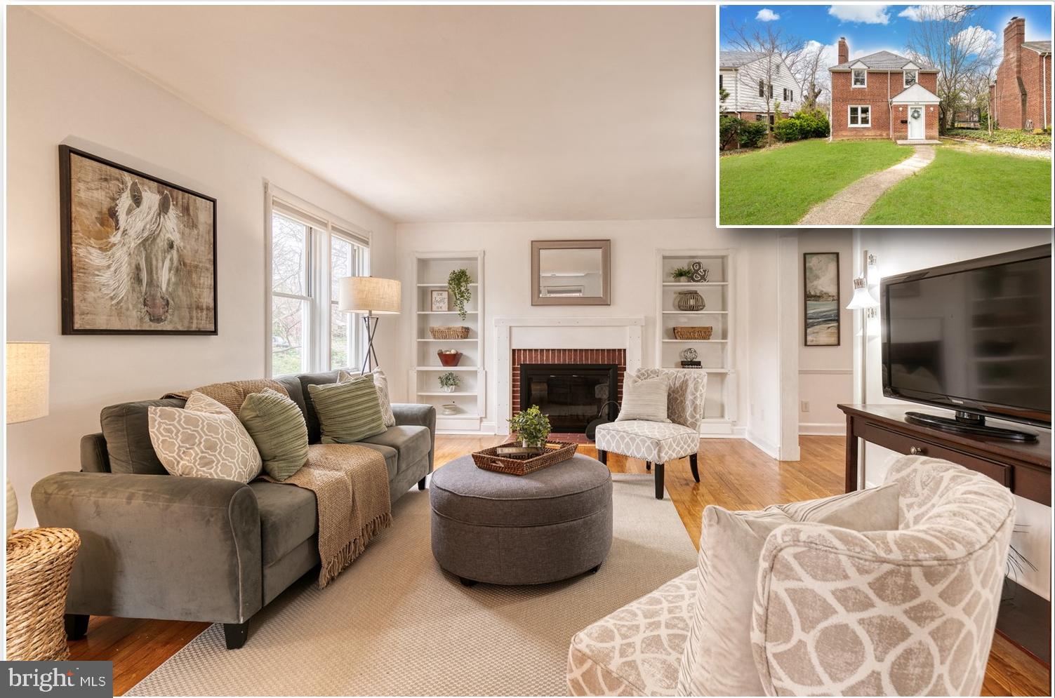 4028 Deepwood Road Baltimore, MD 21218 - Photo 1 of 34 Gallery Image 1