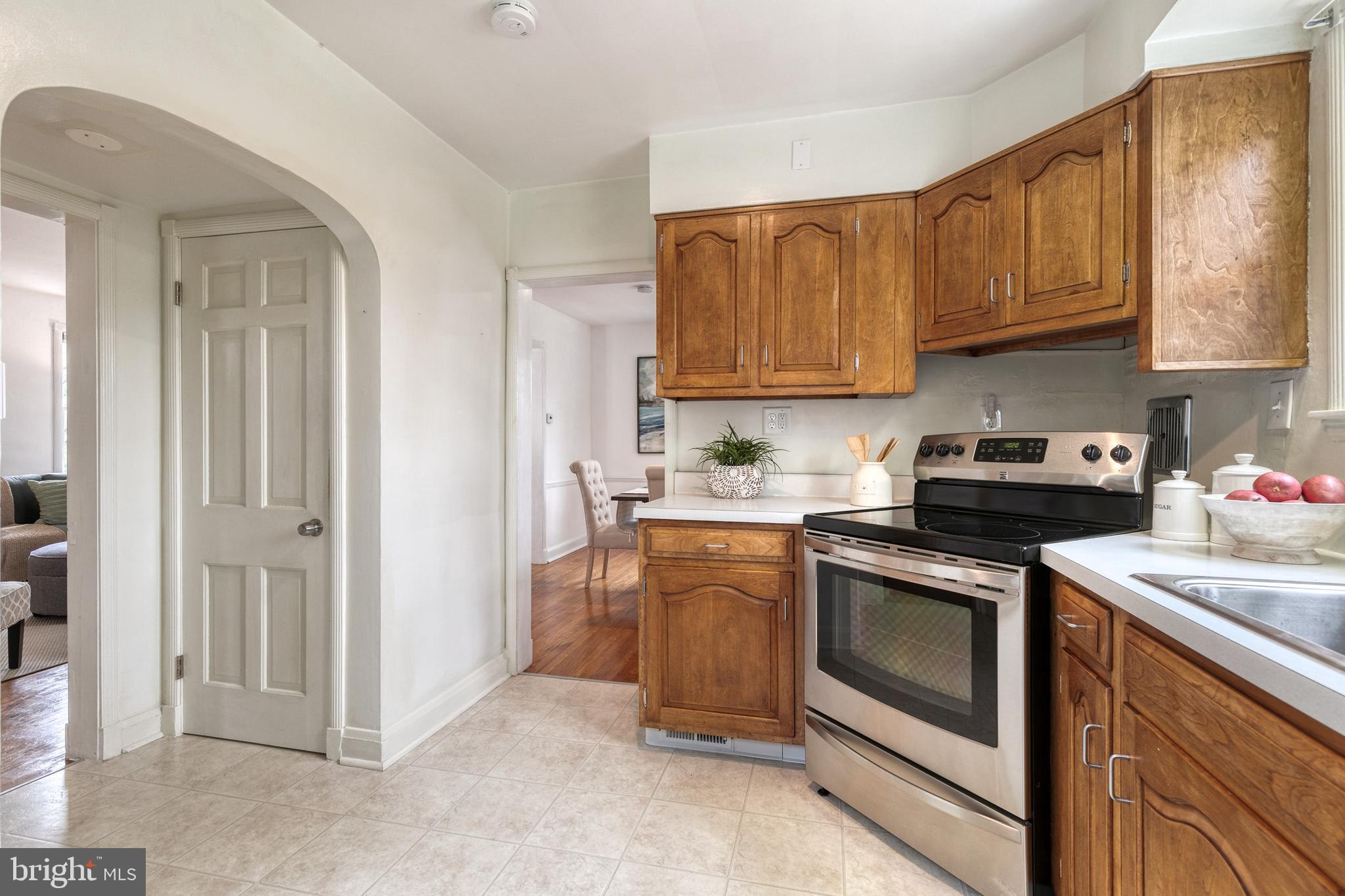 4028 Deepwood Road Baltimore, MD 21218 - Photo 18 of 34 Gallery Image 18
