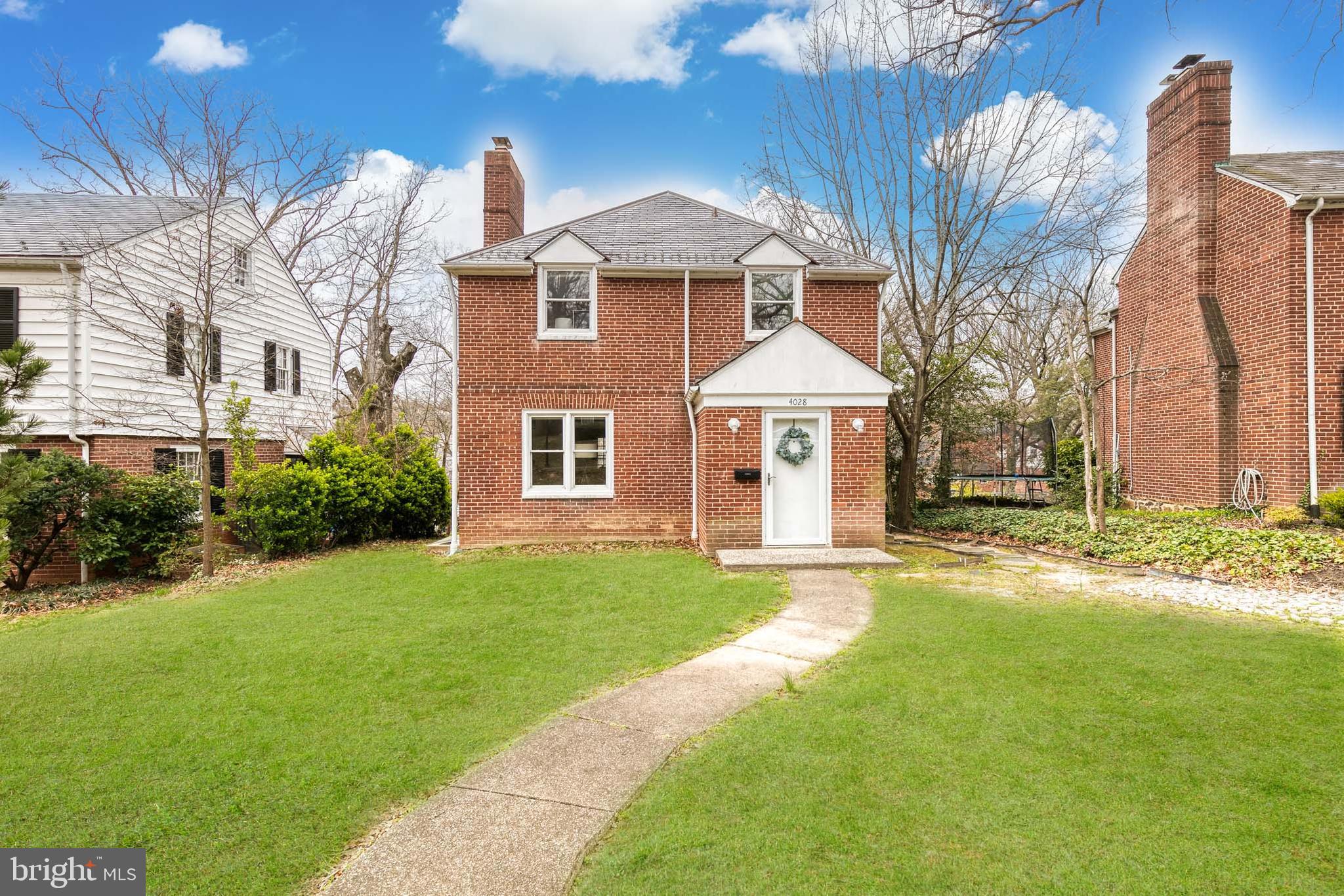 4028 Deepwood Road Baltimore, MD 21218 - Photo 2 of 34 Gallery Image 2