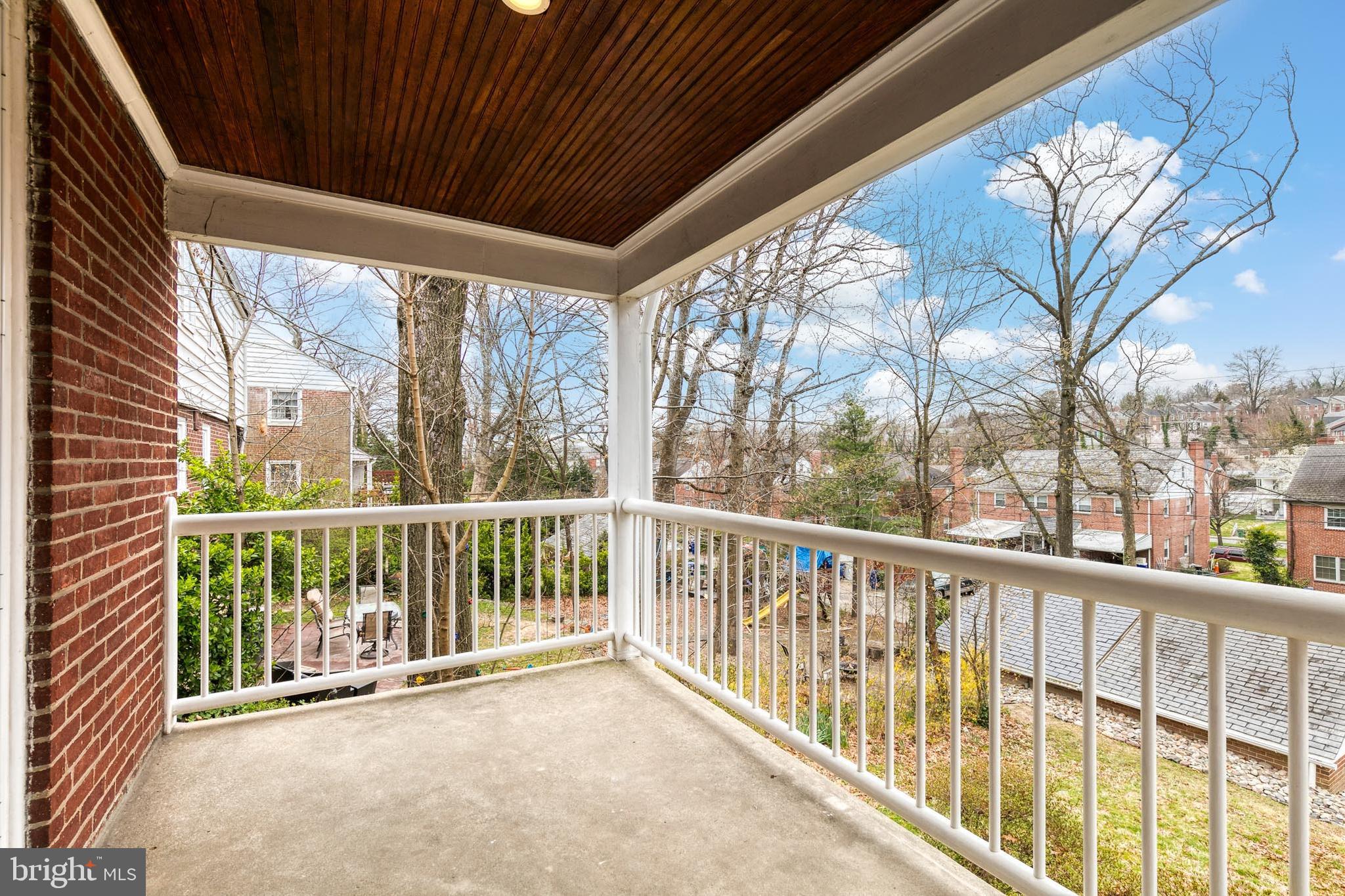 4028 Deepwood Road Baltimore, MD 21218 - Photo 30 of 34 Gallery Image 30