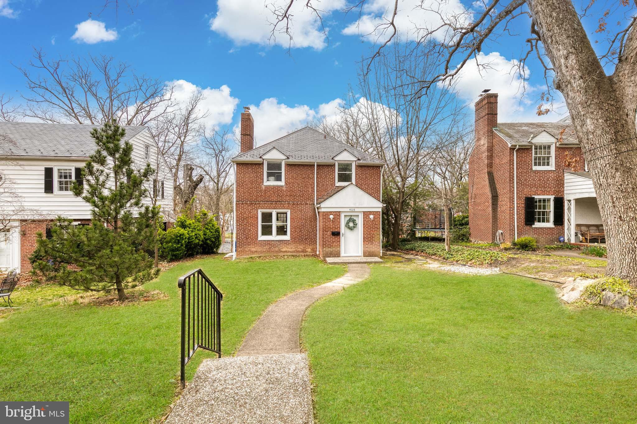 4028 Deepwood Road Baltimore, MD 21218 - Photo 3 of 34 Gallery Image 3