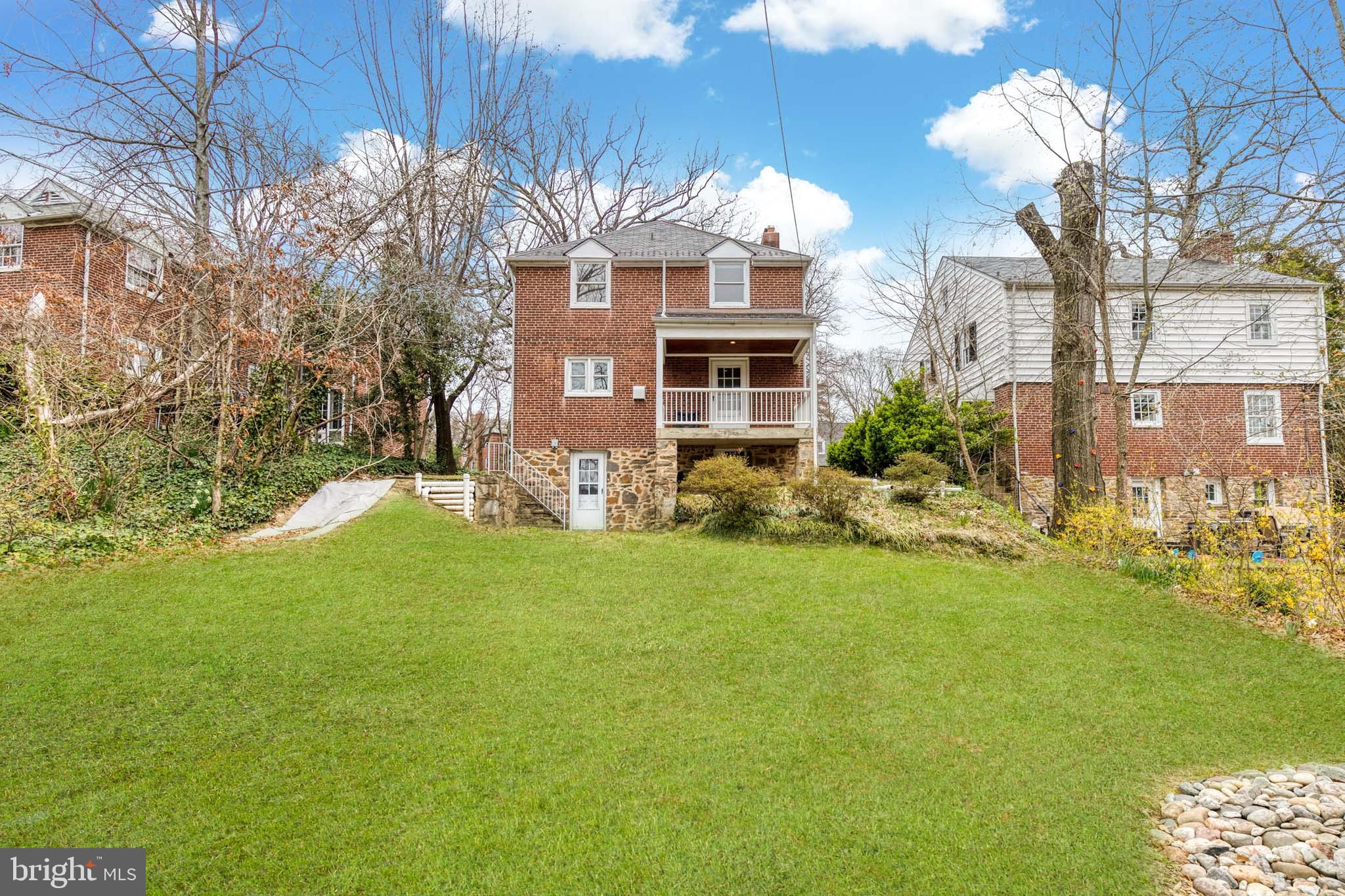 4028 Deepwood Road Baltimore, MD 21218 - Photo 31 of 34 Gallery Image 31