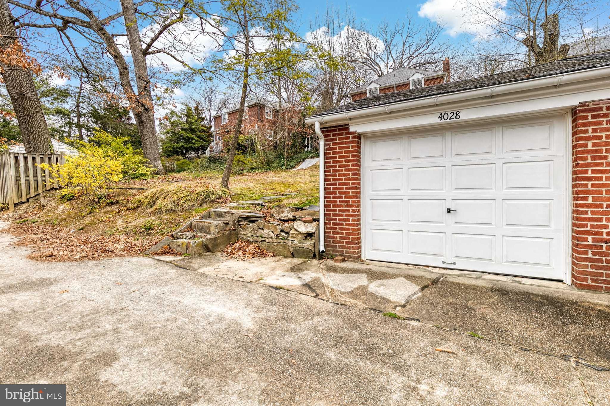 4028 Deepwood Road Baltimore, MD 21218 - Photo 33 of 34 Gallery Image 33