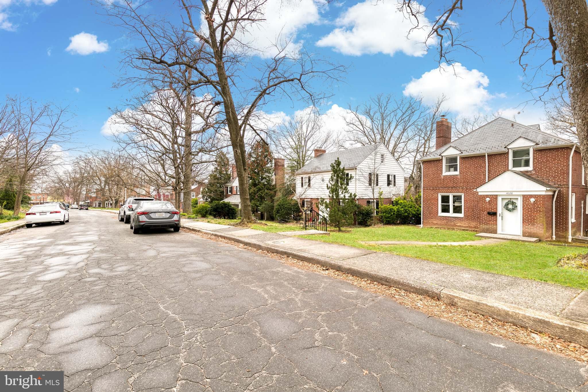 4028 Deepwood Road Baltimore, MD 21218 - Photo 34 of 34 Gallery Image 34