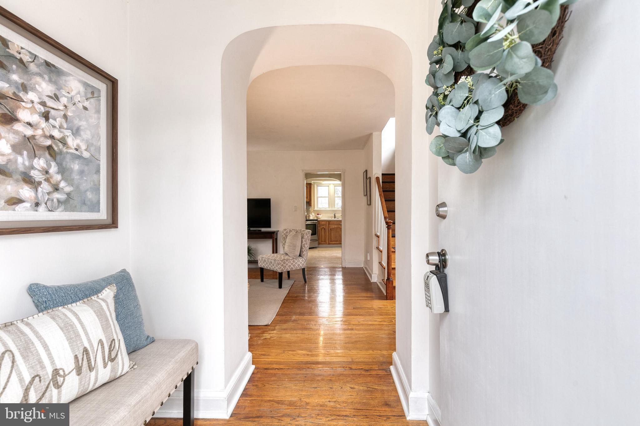 4028 Deepwood Road Baltimore, MD 21218 - Photo 4 of 34 Gallery Image 4