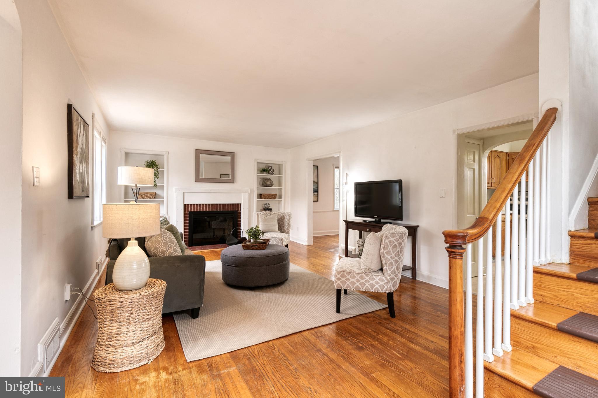 4028 Deepwood Road Baltimore, MD 21218 - Photo 5 of 34 Gallery Image 5