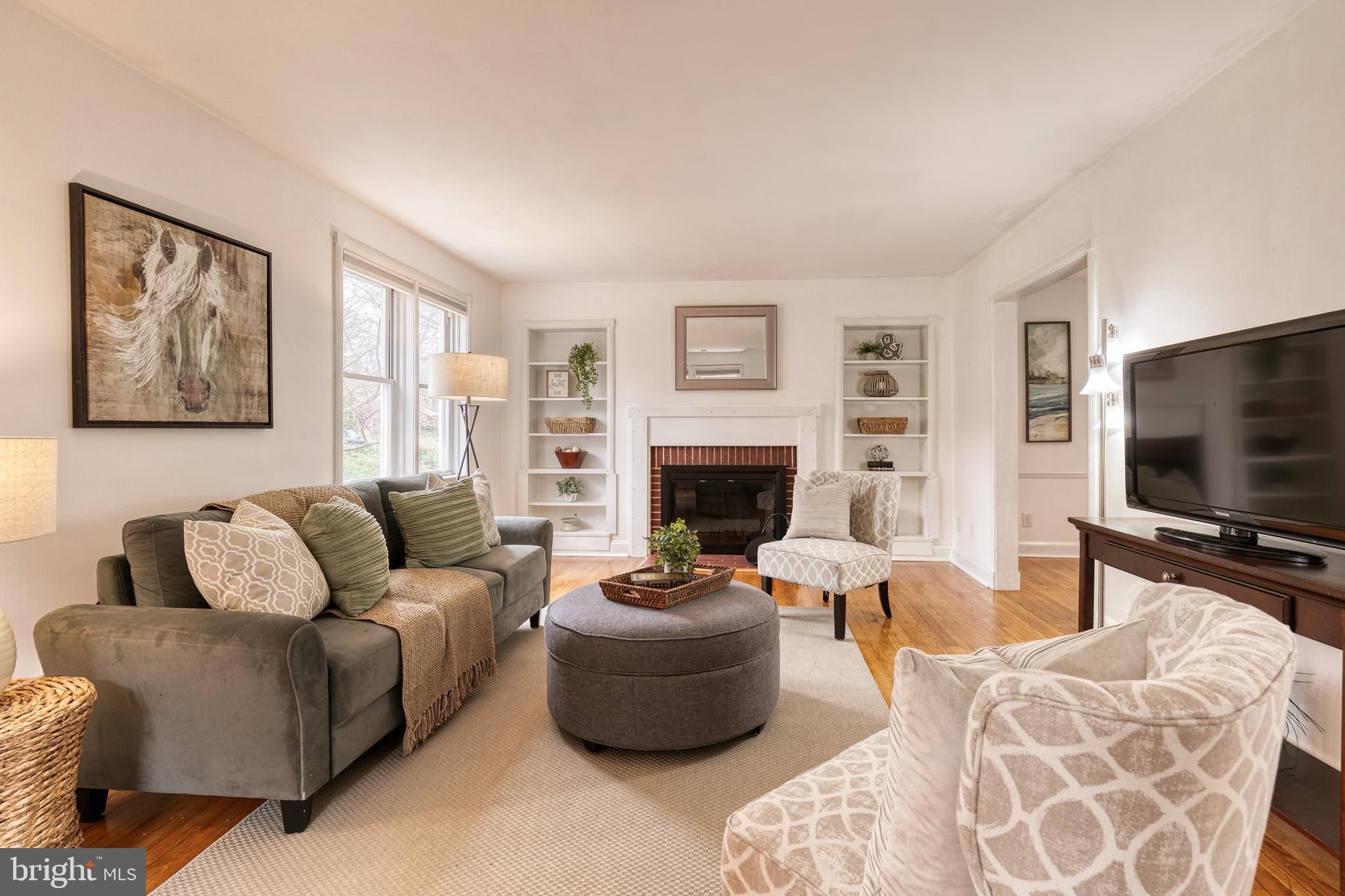 4028 Deepwood Road Baltimore, MD 21218 - Photo 7 of 34 Gallery Image 7