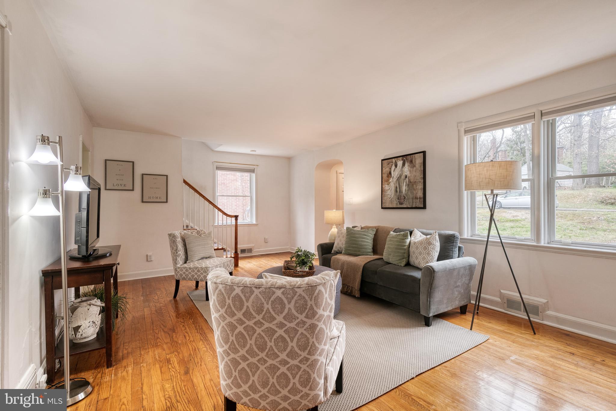 4028 Deepwood Road Baltimore, MD 21218 - Photo 9 of 34 Gallery Image 9