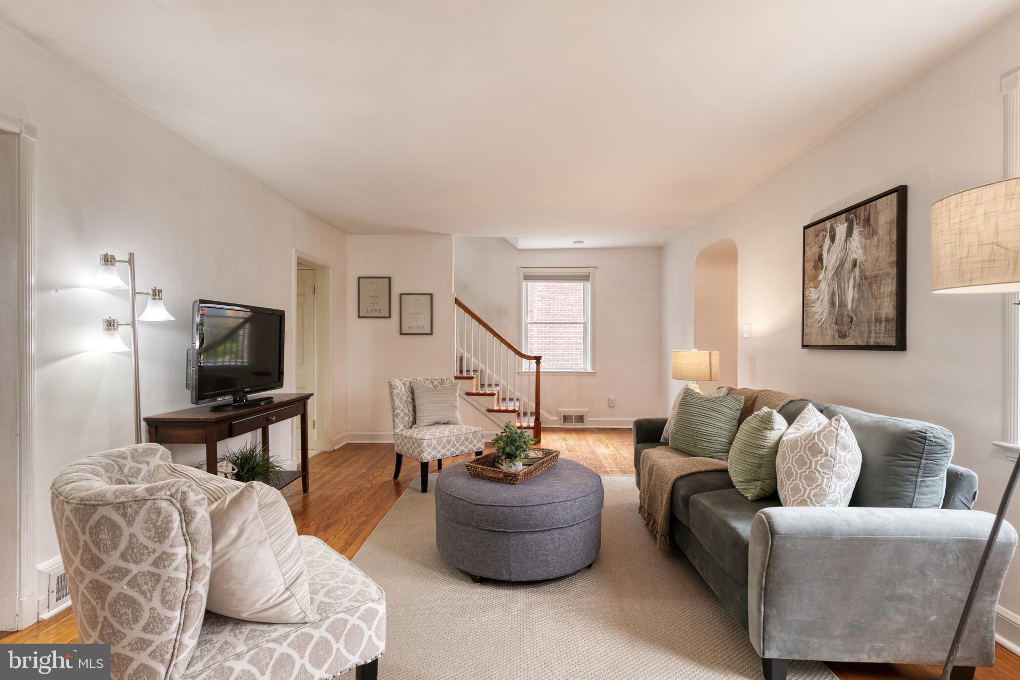 4028 Deepwood Road Baltimore, MD 21218 - Photo 10 of 34 Gallery Image 10
