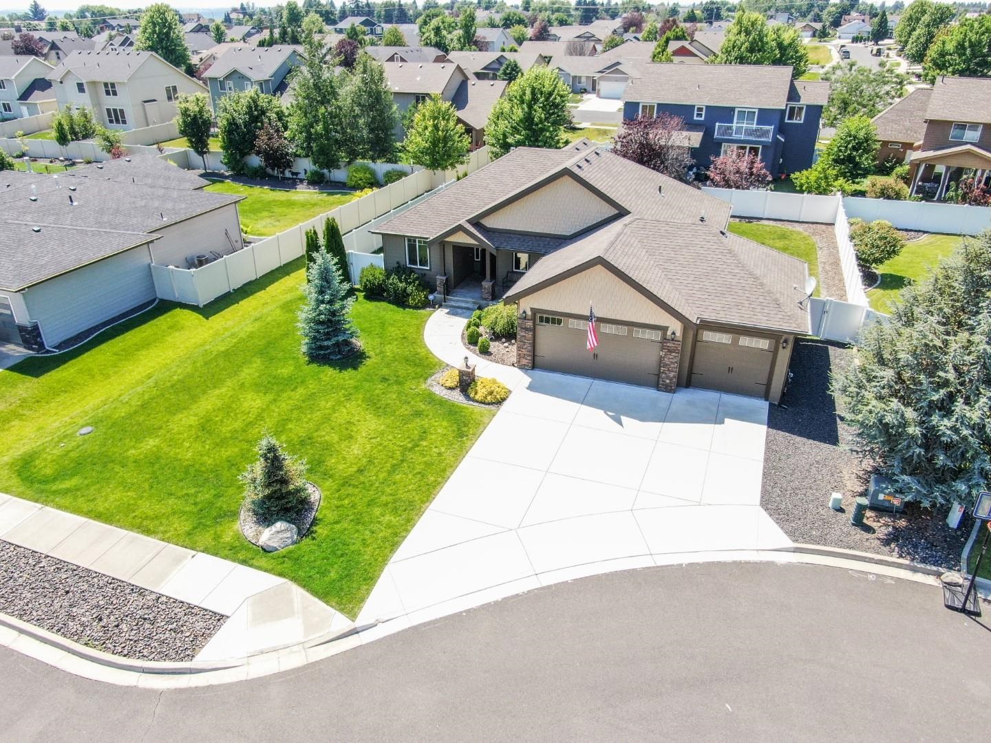 7809 North Rye Street Spokane, WA 99208 - Photo 1 of 31 Gallery Image 1
