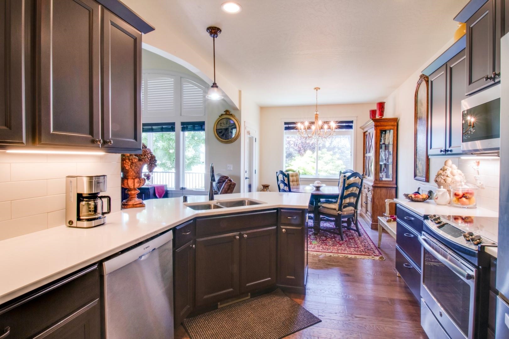 7809 North Rye Street Spokane, WA 99208 - Photo 12 of 31 Gallery Image 12